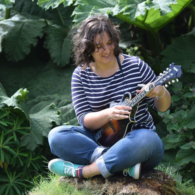 My Take it away Story – in conversation with Abbey Thomas