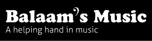 Balaam’s Music