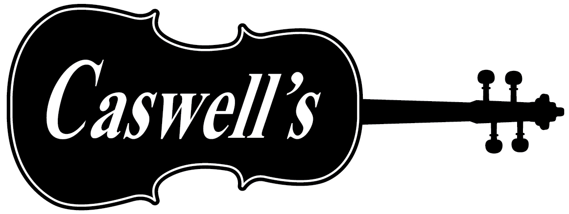 Caswells Strings
