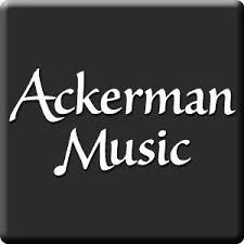 Ackerman Music