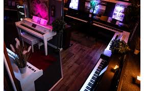 Photo of Allegro Music's shop