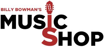 Billy Bowman Music Ltd