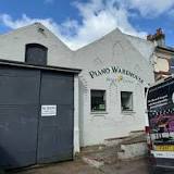 Brighton Piano Warehouse