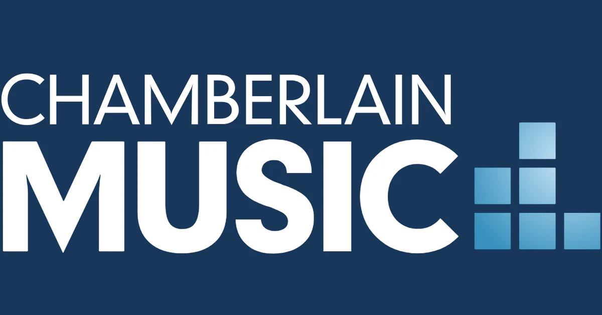 Chamberlain Music
