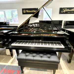 Photo of Dorset Pianos Ltd's shop