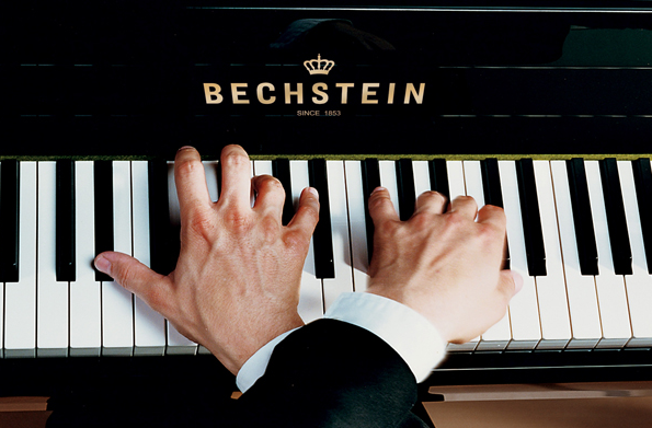 Photo of Hampstead Pianos Ltd (Hampstead Piano Services)'s shop