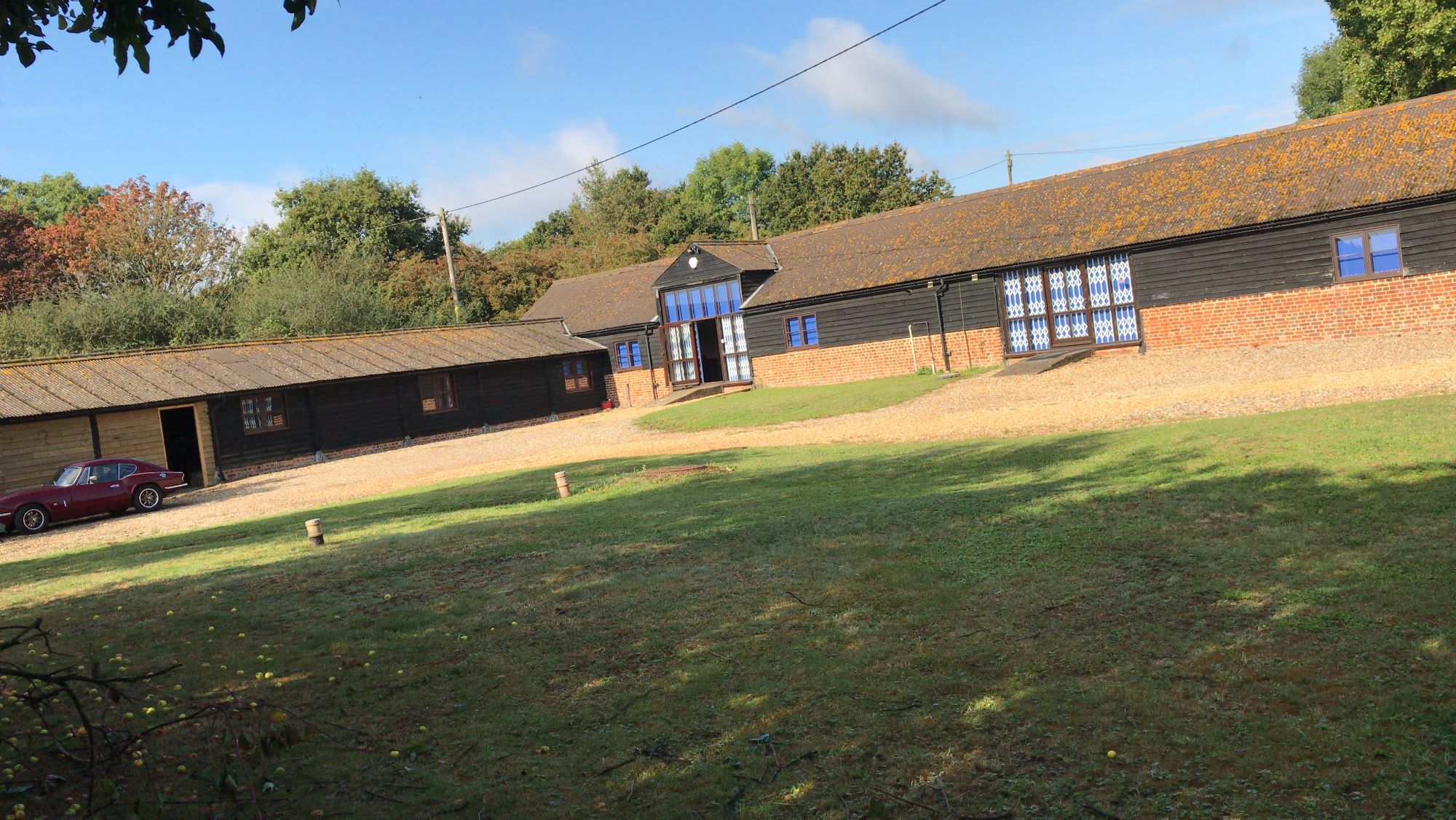 Photo of Hayes Music's shop