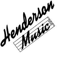 Henderson Music