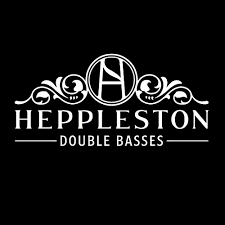 Heppleston Double Basses Logo