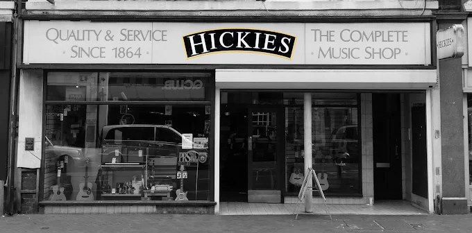 Photo of Hickies's shop