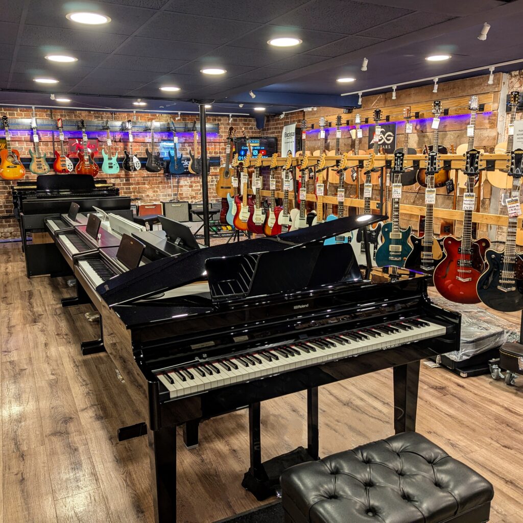 Photo of Hickies's shop