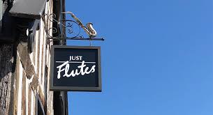 Photo of Just Flutes's shop