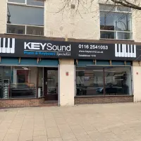 Photo of Keysound's shop