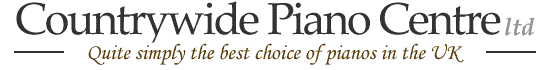 Countrywide Piano Centre Ltd