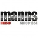 Mann’s Music Shop Ltd
