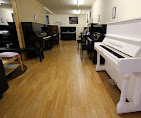 Photo of Mark Goodwin Pianos Ltd's shop