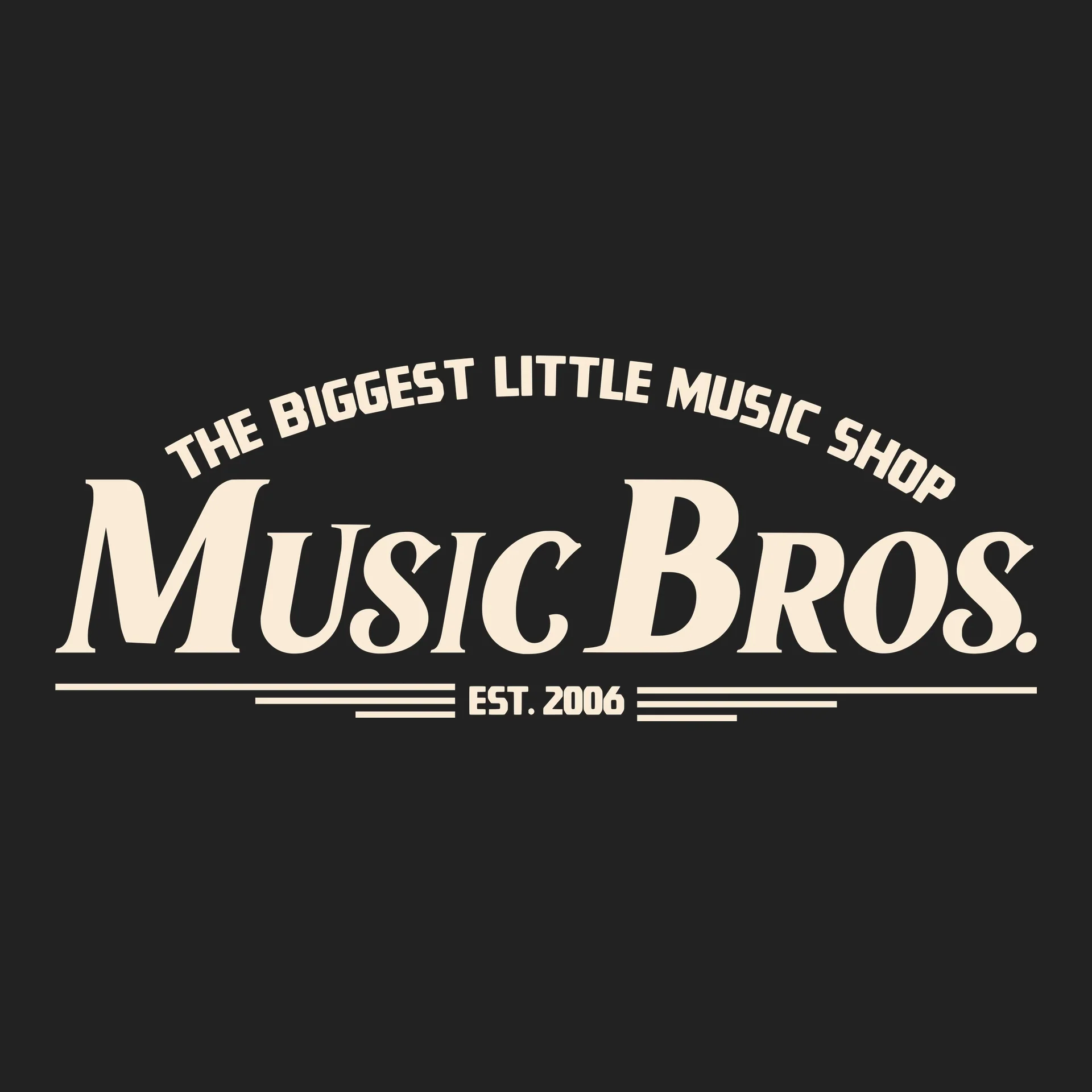 Music Bros.