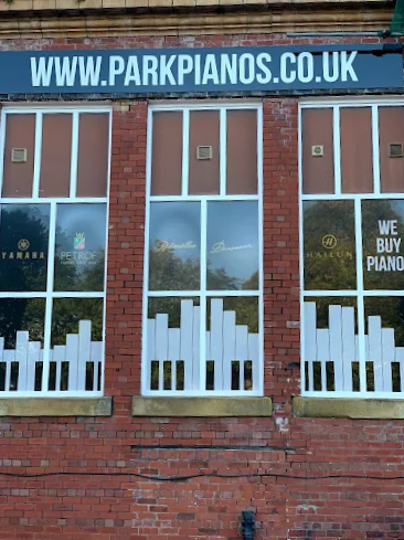 Photo of Park Pianos's shop
