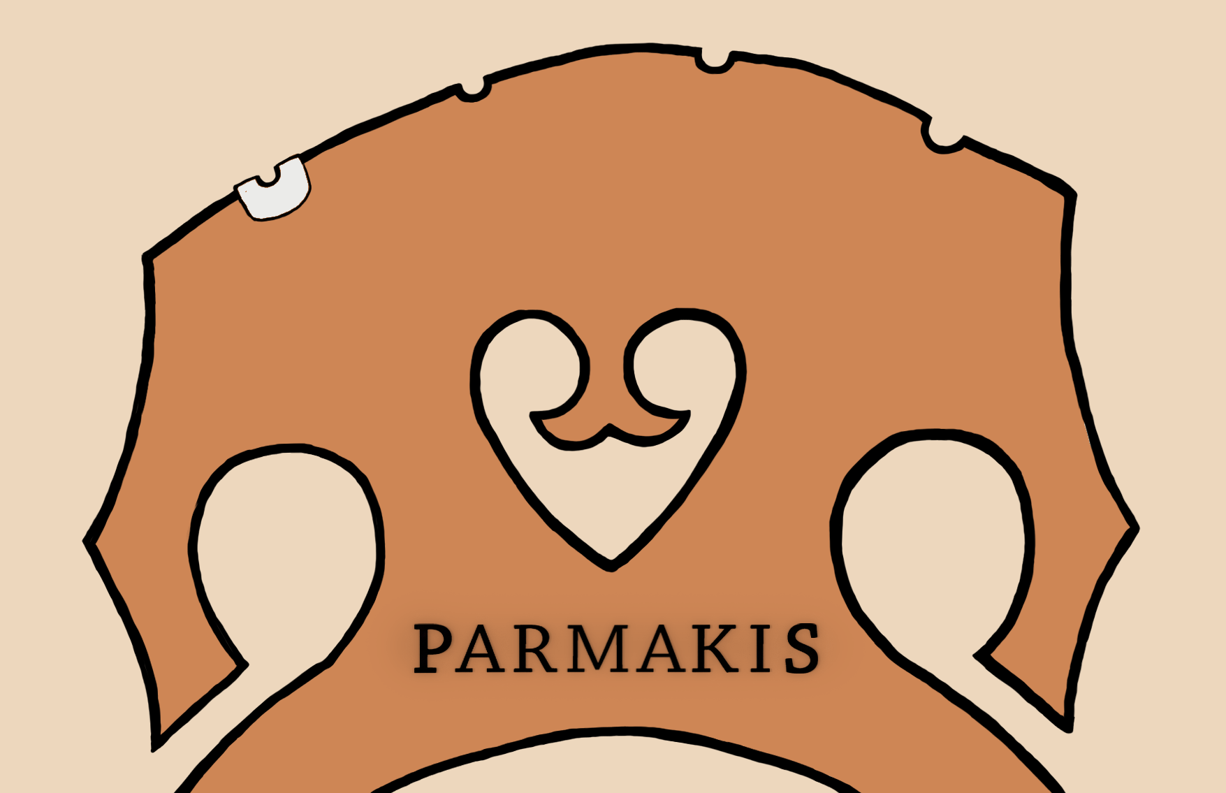 Parmakis Instruments Logo