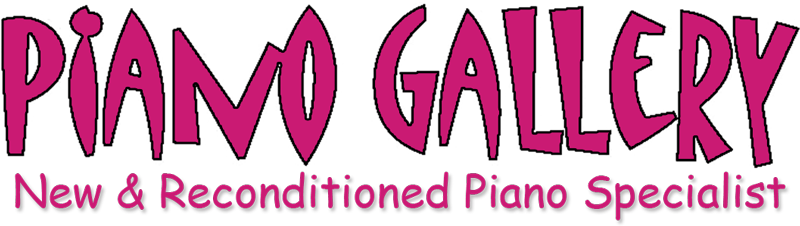 The Piano Gallery