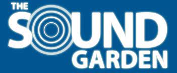 The Sound Garden