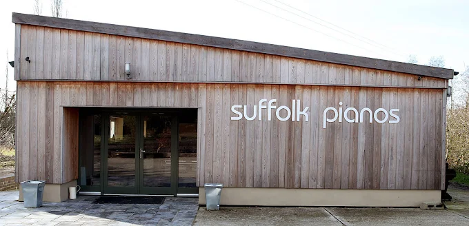Photo of Suffolk Pianos's shop