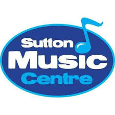 Sutton Music Centre