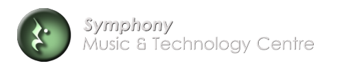 Symphony Music & Technology Centre