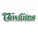 Thwaites Fine Stringed Instruments Logo