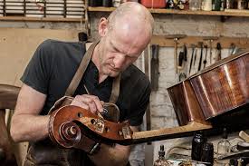 Photo of Thwaites Fine Stringed Instruments's shop