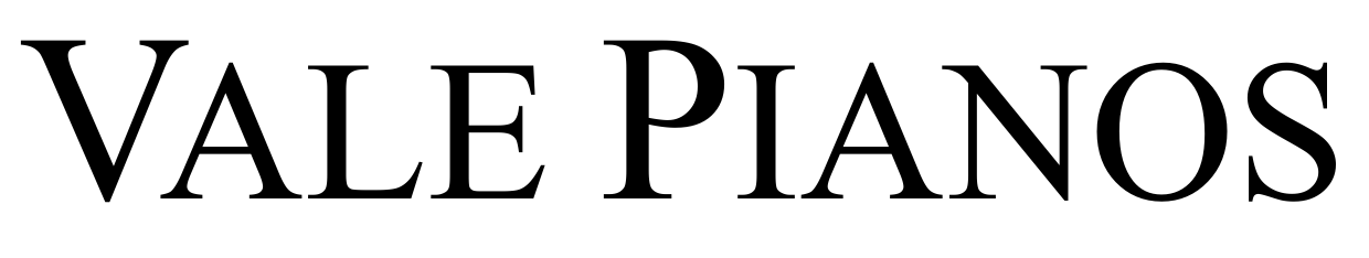 Vale Pianos